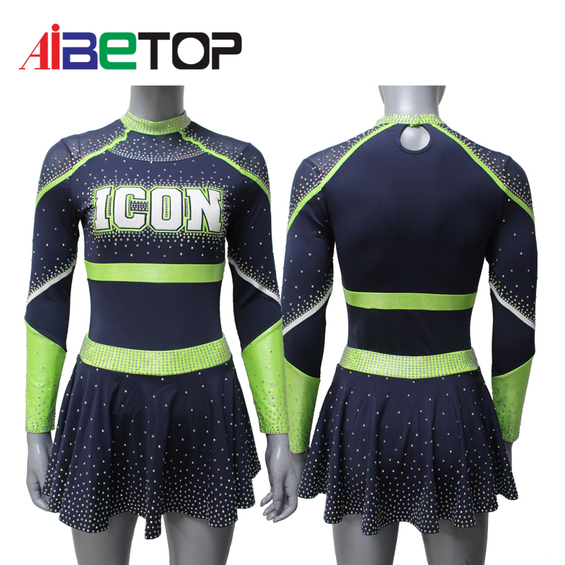 cheer uniform cheer uniform