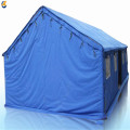 Customized Size  Army Winter Camping Tents