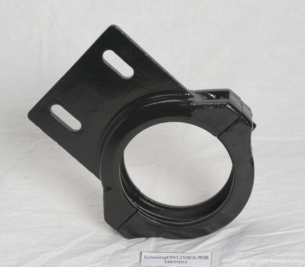 Schwing Dn125clamp Coupling