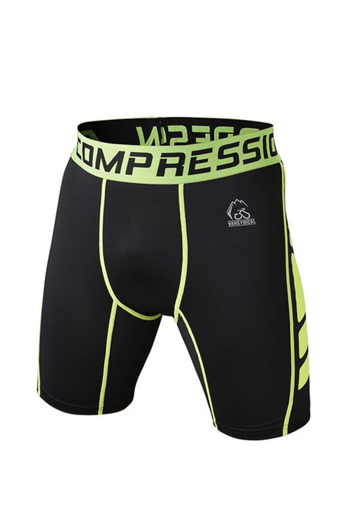 Digital printing shorts