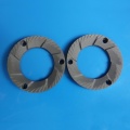 Ceramic Flat Grinding Disc for Coffee Machine