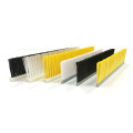 EN115 и A17 Nylon Strip Escalator Escalator Safer