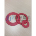 RED Color PTFE Filled Gaskets