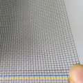 Fiberglass Window Screen Mosquito Plastic Screen