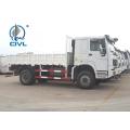 16 Tons Sinotruk howo7  Cargo truck