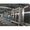 Automatic Insulating Glass Processing Machine for LOWE Glass