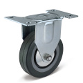 Pp Wheel Direct lisse Caster