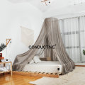 Tipo de cúpula EMF Broching Bed Canopy