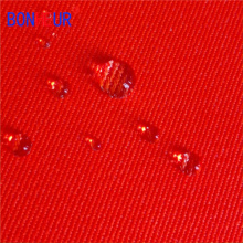 High Visibility Comfortable Dobby Polyester Stretch Fabric