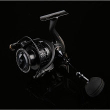 Metal Spinning Fishing Reel Fishing Tackle