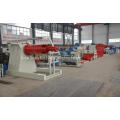 Steel Coil Slitting Leveling recoiling Production Line