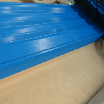 High Quality Prepainted Gi Color Roofing Sheets