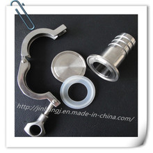 304 and 316 Stainless Steel Tri Clamp