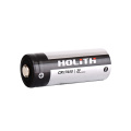 Non Rechargeable Lithium Battery cr17450 for Gas alarm