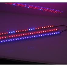 10W LED Bar Plant Grow Lights DC12V 50cm RGB