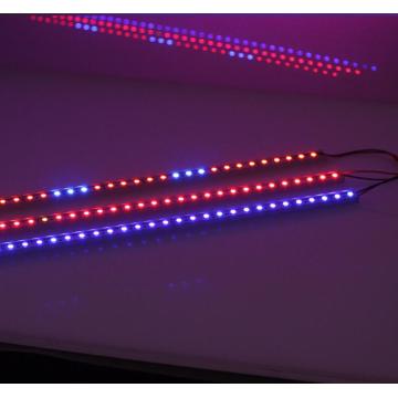 10W LED Bar Plant Grow Lights DC12V 50cm RGB