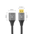 Displayport DP Male to Female Extension Cable