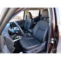 Carro pick up Nissan Navara