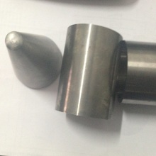 Customized Non-Magnetic Spare Part of Tungsten Carbide for Spray