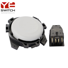 Yeswitch PG-03 Máquinas de jardim de botão durável