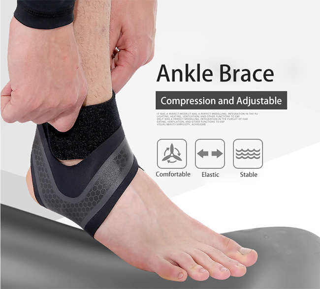 ankle brace