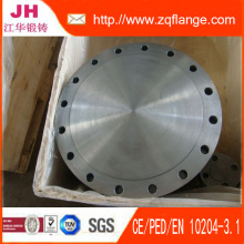 Carbon Steel Blind Flange Cover