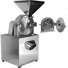 Stainless Steel Herb Grinding Machine