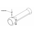 Tubo Articulado para Cable Submarino