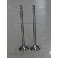 Train Exhaust Engine Valve from Factory