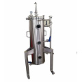 Brewery Equipment Stainless Steel Yeast Tank