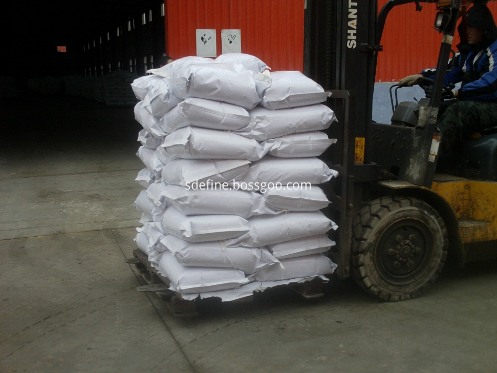 betaine hcl neutral packing 