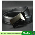 Automatic Fashion Good Technology Belt Buckle