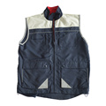 wholesale vest Mens Best Cheap Foldable Cotton Vest