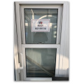 Vinyl Exterior Door Window Screen Replacement Sliding Window Price