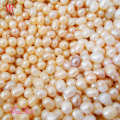 8-9mm Potato Shape Natural Freshwater Pearls