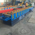 DX 840 Roof Sheet Rolling Forming Machine