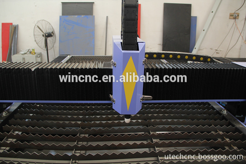 plasma cutting machine