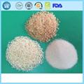 Professional thickener edible gelatin powder with low price