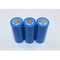 LiFePO4 Battery Cell LFP 26650 3.2V 3000mAh High Power