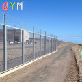 358 Anti Climb Fence Security Wire Mesh Fence