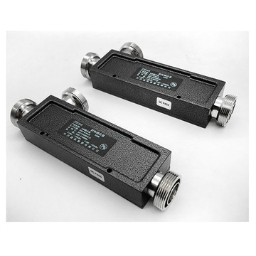 Multi-mode Fiber Optic Couplers