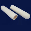 Refractory Industrial  Insulation 99% Alumina Ceramic Tube