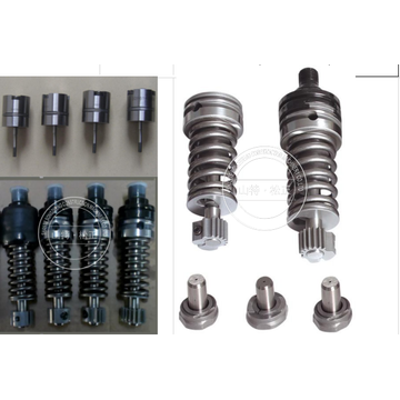 Válvula de Verificação de Peças de Cat Sapre 32F61-00060 / 32F61-00062