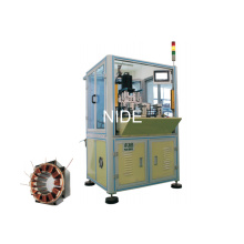 BLDC Stator Needle Winding Machine