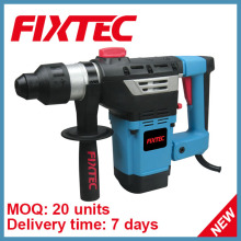 Fixtec Power Tool 1800W Electric Rotary Hammer Drill