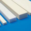 Machined Wearable 99% 99.5% Ceramic Alumina Bars