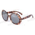 2012 new fashion design polarized children's UV400 sunglasses