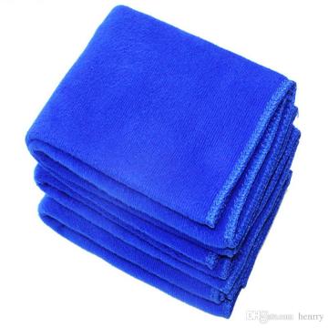 Household home textile cleaning cloth