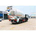 Sinotruk HOWO A7 8x4 Concrete Mixing Truck