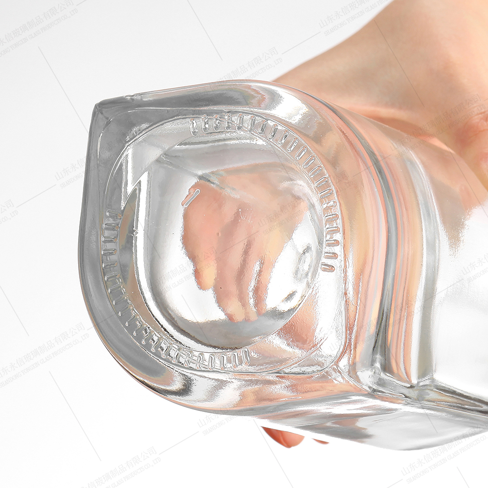 Glass Bottles Vodka Liquor Rum Glass Bottles Vodka Liquor Rum
